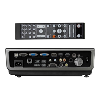 Projector Equipment